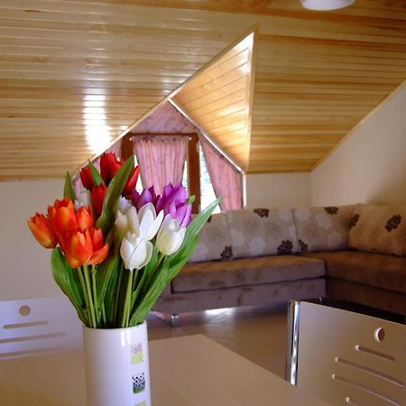Gokcen Apartments Ölüdeniz Extérieur photo