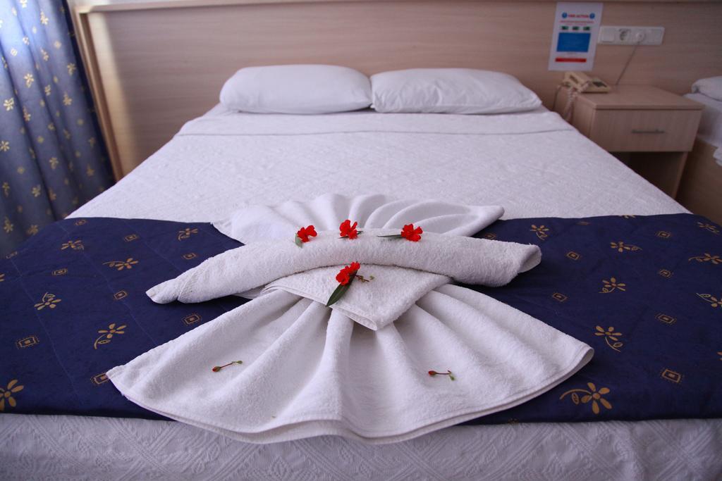 Gokcen Apartments Ölüdeniz Extérieur photo
