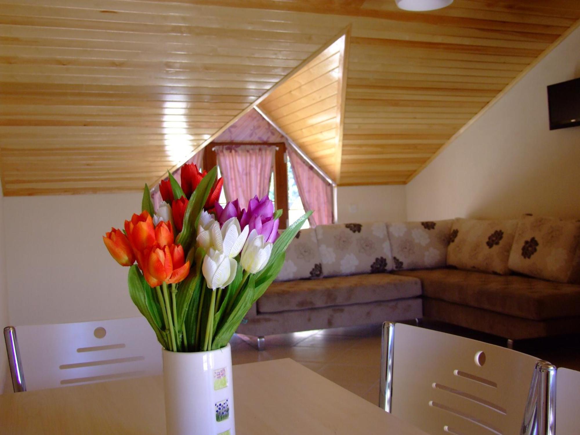 Gokcen Apartments Ölüdeniz Extérieur photo