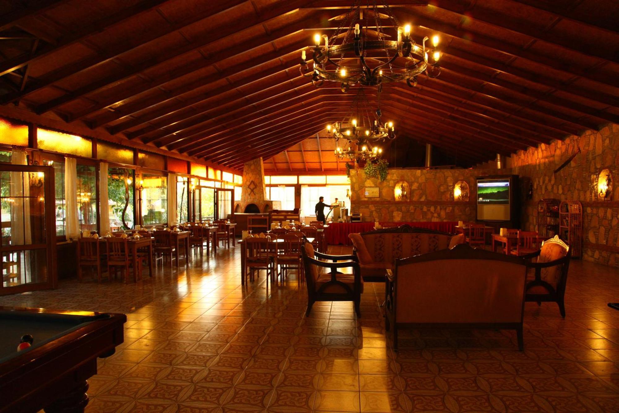 Gokcen Apartments Ölüdeniz Extérieur photo