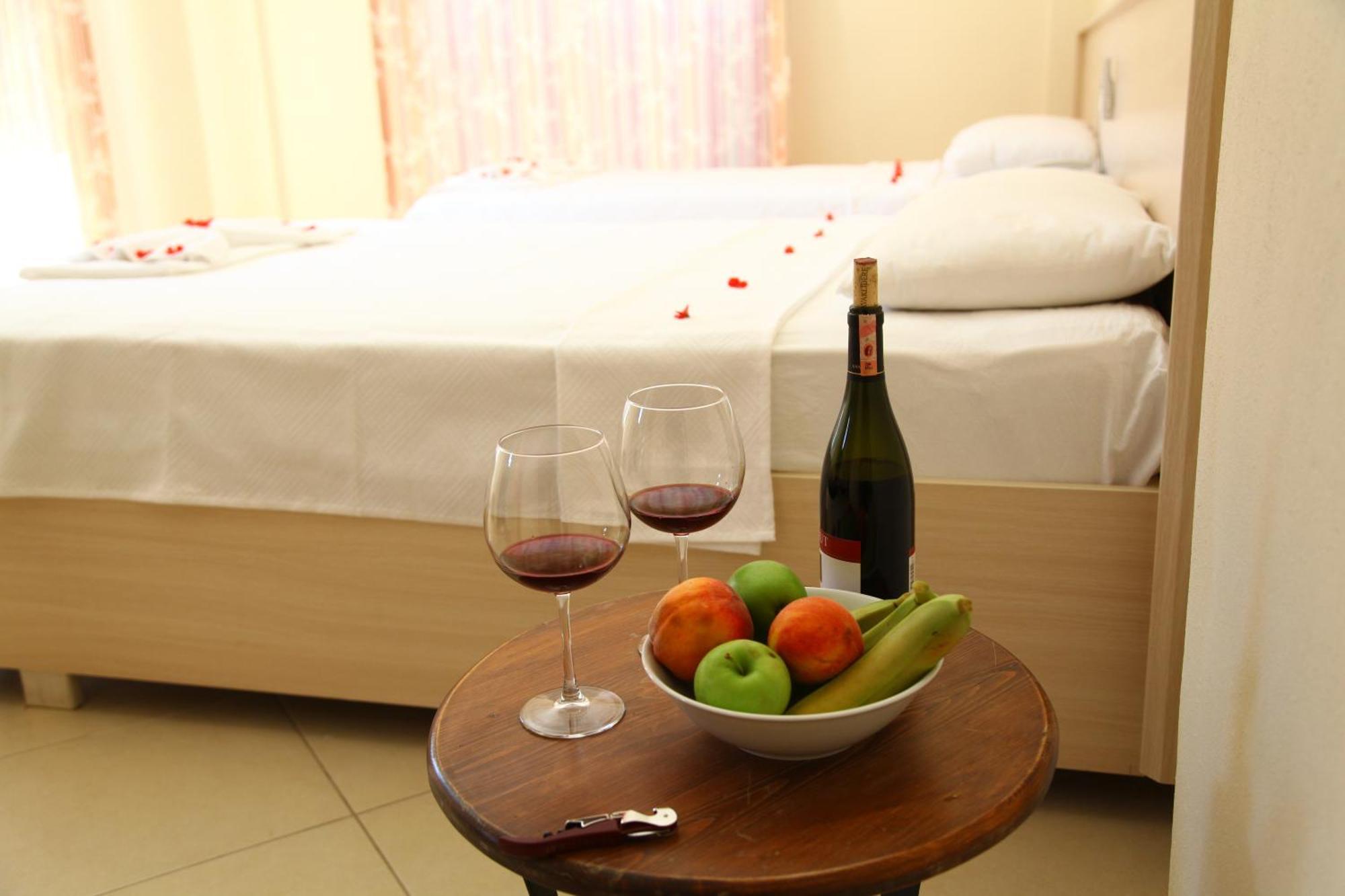 Gokcen Apartments Ölüdeniz Extérieur photo