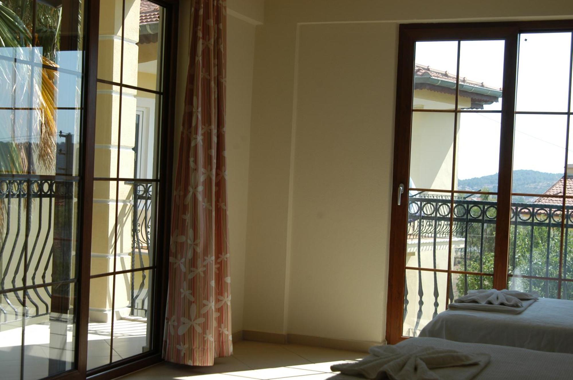 Gokcen Apartments Ölüdeniz Extérieur photo
