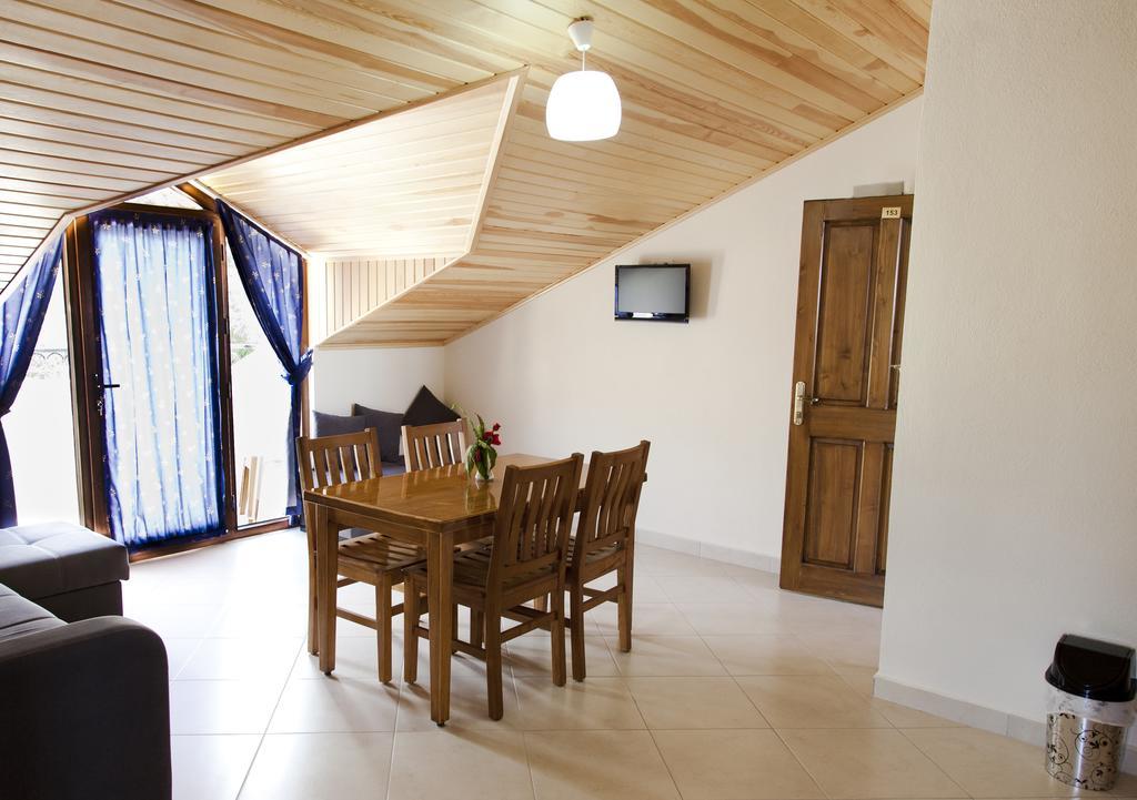 Gokcen Apartments Ölüdeniz Extérieur photo