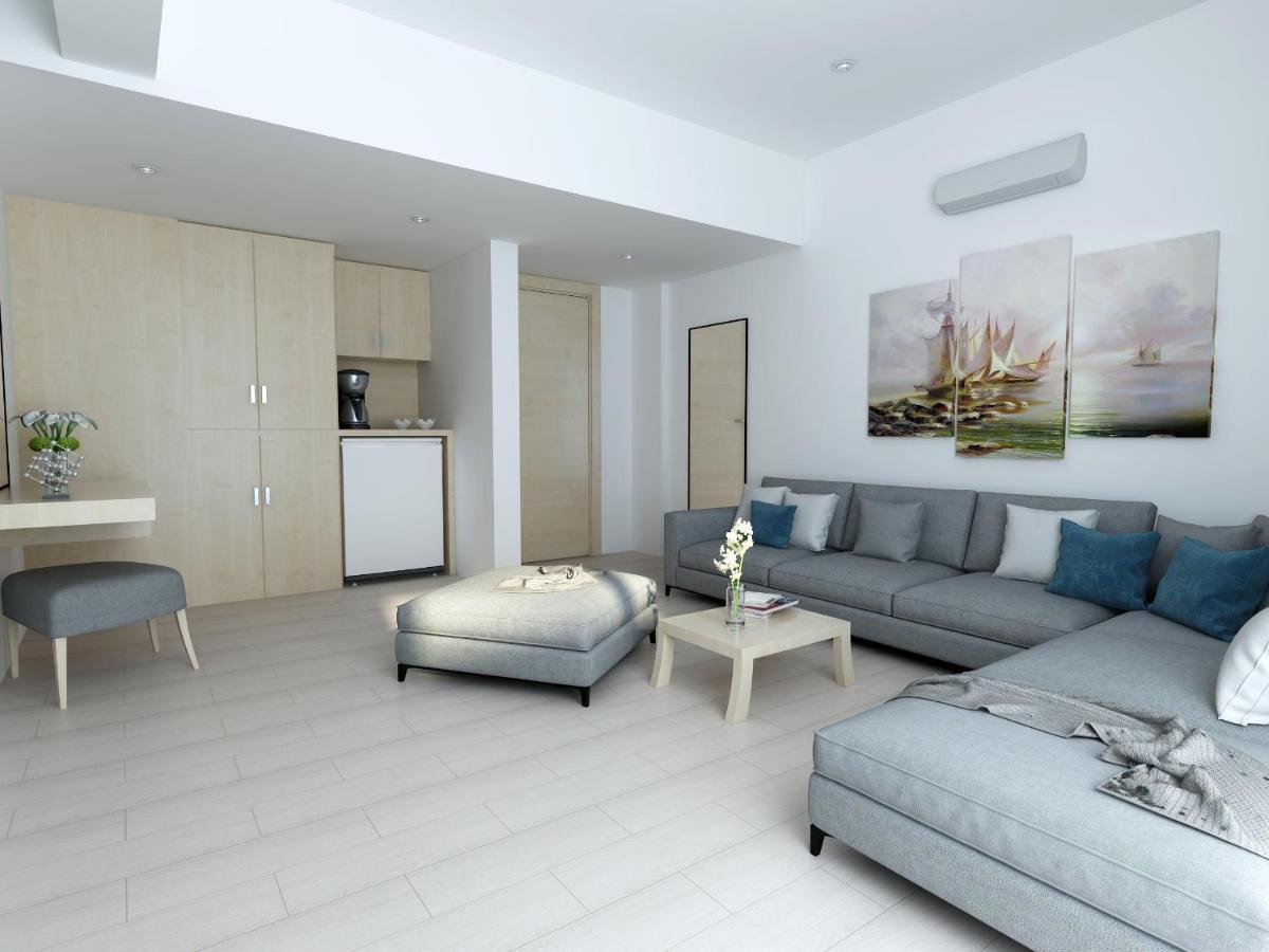 Gokcen Apartments Ölüdeniz Extérieur photo